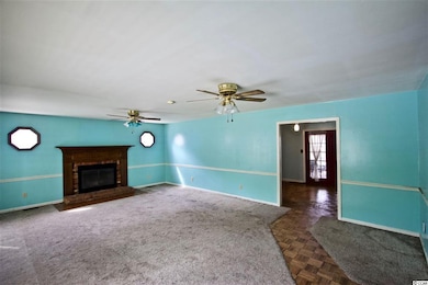 803 Johnson St, Conway, SC 29527 - photo 4