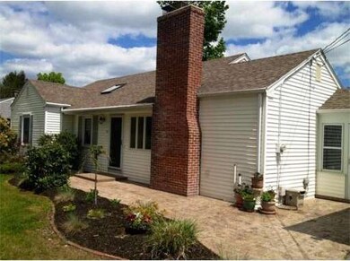 92 Springfield Rd, Somers, CT 06071 - photo 2