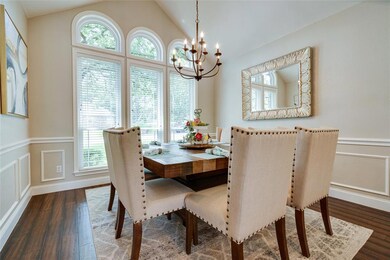 611 Warrington Ln, Southlake, TX 76092 - photo 6