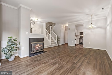 11408 Gate Hill Place unit 113, Reston, VA 20194 - photo 7