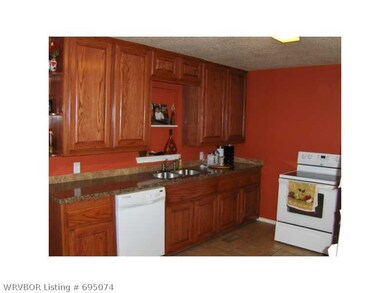 474063 E 1055 Rd, Muldrow, OK 74948 - photo 5