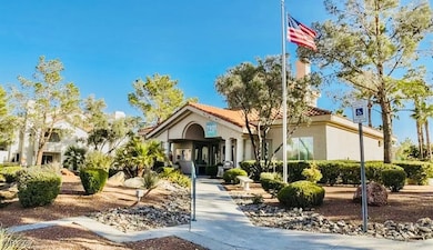 7820 Ravenhollow Ln unit 11812, Las Vegas, NV 89145 - photo 5