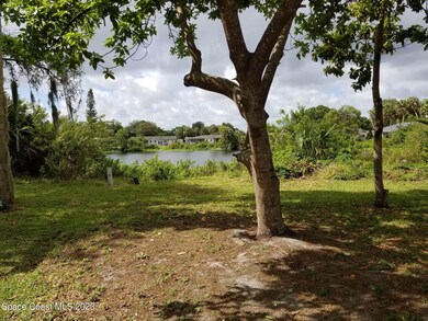 View of Lake