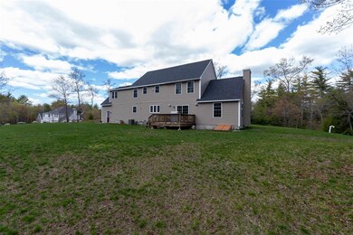 125 Steam Mill Rd, Auburn, NH 03032 - photo 7