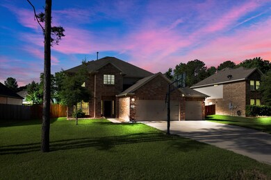 6915 Dillon Dr, Magnolia, TX 77354 - photo 5