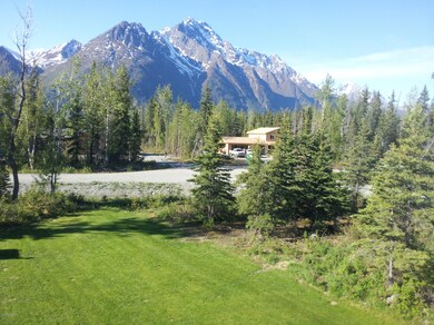 Mountain Views