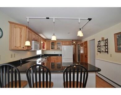 14 Pinto Way, Mansfield, MA 02048 - photo 6