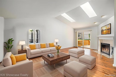 21971 Lancrest Ct unit 293, Farmington Hills, MI 48335 - photo 6