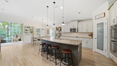 20 Country Club Harbor Cir, Palm Coast, FL 32137 - photo 2