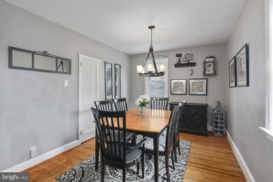 1716 Maple Ave, Haddon Heights, NJ 08035 - photo 6