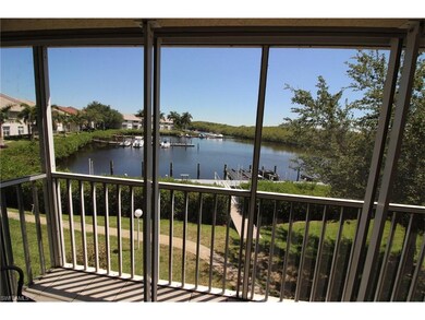 Lanai Water View