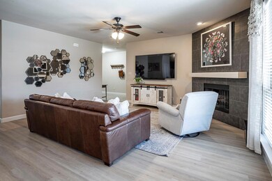 2607 Parkbridge Ct, Wylie, TX 75098 - photo 6