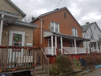 206 Jarvis St, Aliquippa, PA 15001 - photo 2