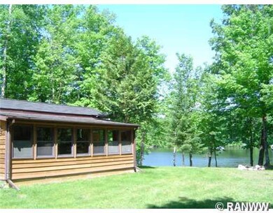 N1159 Deer Head Point, Chetek, WI 54728 - photo 2