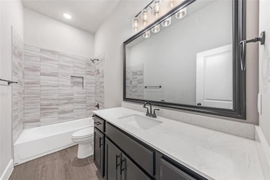 119 Deats Farm Ct, Azle, TX 76020 - photo 6