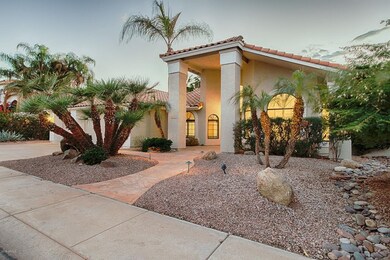 1022 S Crown Key Ct, Gilbert, AZ 85233 - photo 3