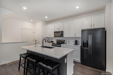 6027 N Netherland Ct, Aurora, CO 80019 - photo 5