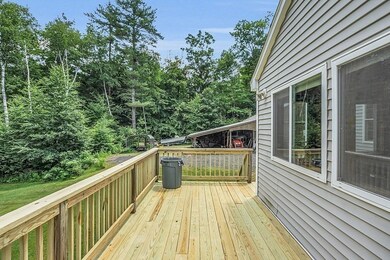 371 Walnut Hill Rd, Orange, MA 01364 - photo 5