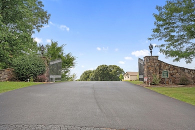 Table Rock New Construction Acreage