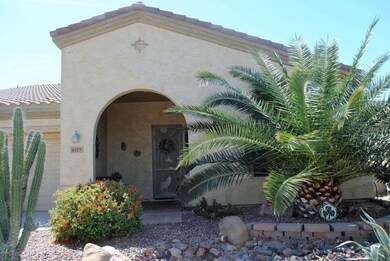Gorgeous Curb Appeal