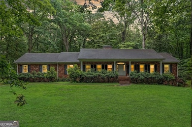 286 Hilton Way, Canton, GA 30114 - photo 2