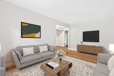 97 Strathmore Rd unit 2, Brighton, MA 02135 - photo 2