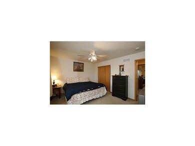 Master Bedroom.