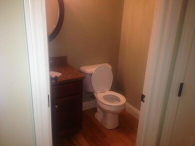 Bathroom.