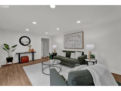 1330 Hawthorne St, Sweet Home, OR 97386 - photo 5