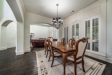 1351 Province Ln, Southlake, TX 76092 - photo 4