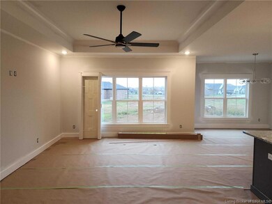 5404 Melbourne Dr unit Lot 1502, Charlestown, IN 47111 - photo 4