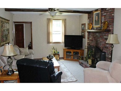 Living Room.