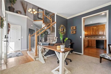 19320 W 209th St, Spring Hill, KS 66083 - photo 4