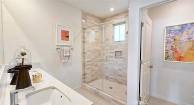 Staging furnitures not included