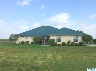 1790 Field Rd, Temple, TX 76501 - photo 2