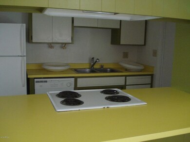 KITCHEN, VIEW 2