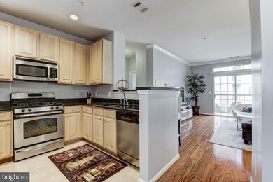 The Grove At Arlington unit 1210, Arlington, VA 22206 - photo 4