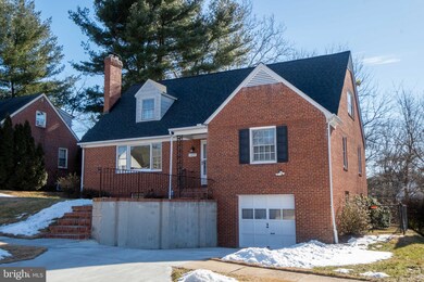 1417 Glendale Rd, Baltimore, MD 21239 - photo 2