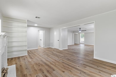 8546 Old Monroe Rd, Bastrop, LA 71220 - photo 7