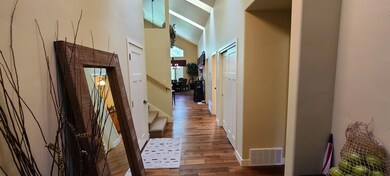 Entry Way