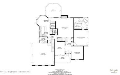 501 Sunrise Blvd, Moscow, PA 18444 - photo 4