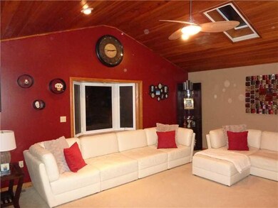 Family Room.