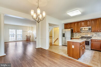 19 Mountain Lake Ct unit 1405, Germantown, MD 20874 - photo 6