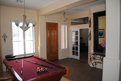 Foyer