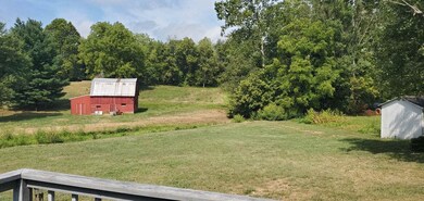 6600 S Hoover Ave, Owensburg, IN 47453 - photo 2