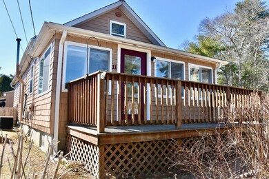 11 Osborne Ave, West Wareham, MA 02576 - photo 5