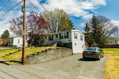 6 Benson St, Worcester, MA 01604 - photo 2