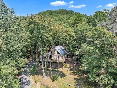 402 Sun Mountain Rd, Chatsworth, GA 30705 - photo 3