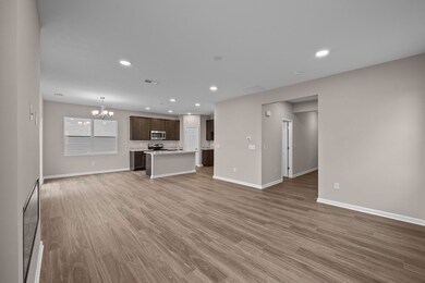 Kitchen - Representational Photo