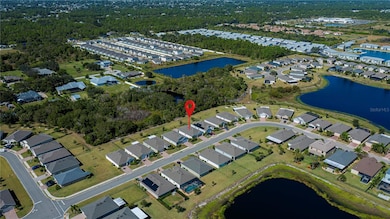 Premium lot for extra privacy